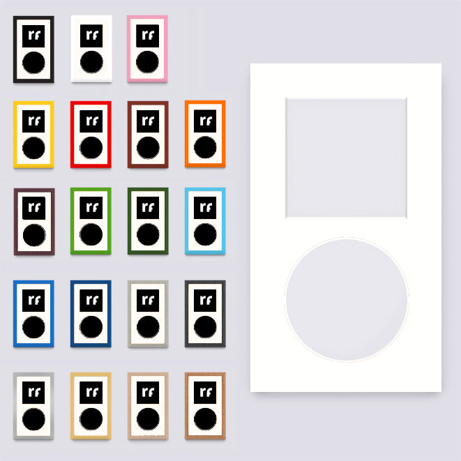 PLAYSTATION COLOUR MOUNTS