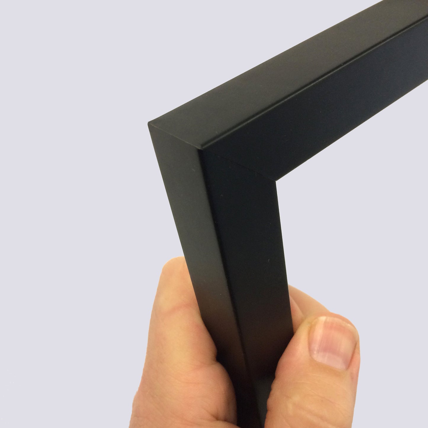 black moulding