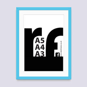 A3 A4 A5 Frame