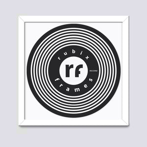 7" 10" 12" Record Frame