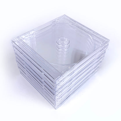 CD JEWEL CASE REPLACEMENT