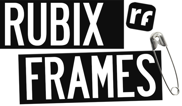 Rubix Frames