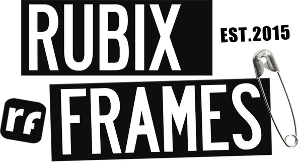 Rubix Frames