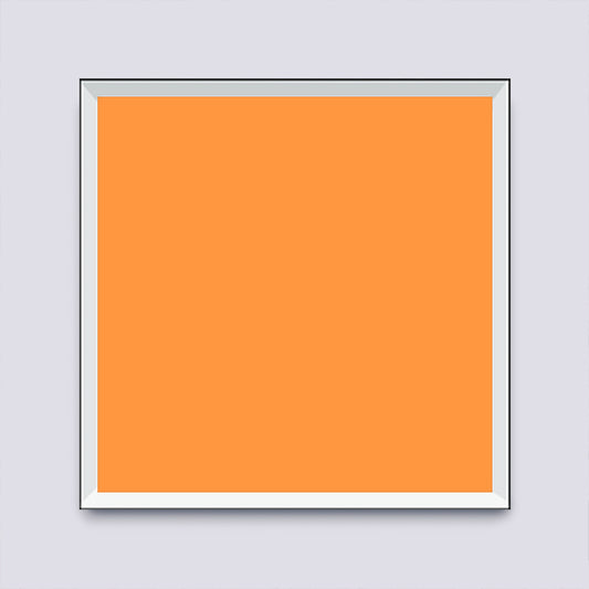 Orange Mount