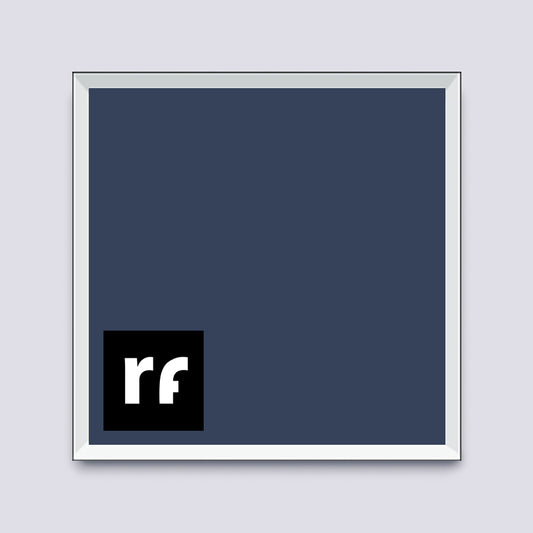 Dark Blue Mount