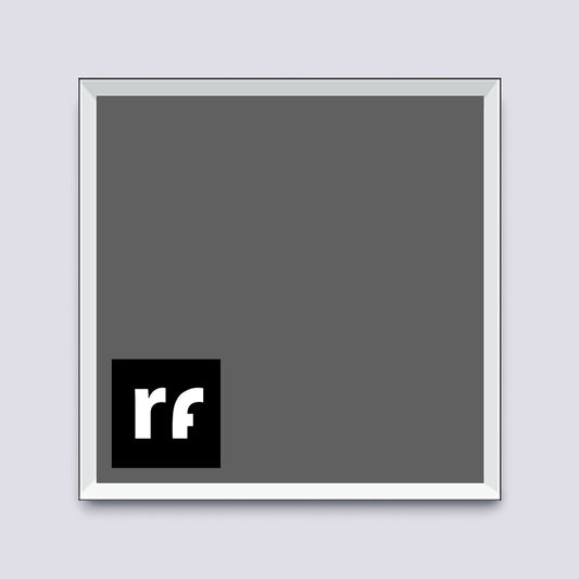 Dark Grey Mount