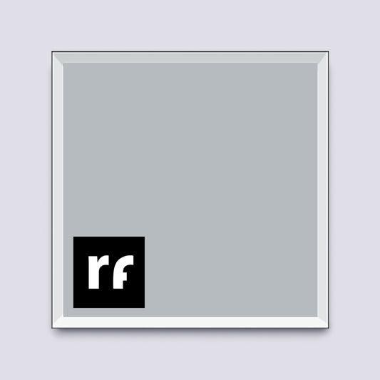 Light Grey Mount