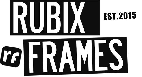 Rubix Frames
