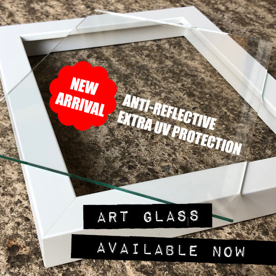 ADD ART GLASS