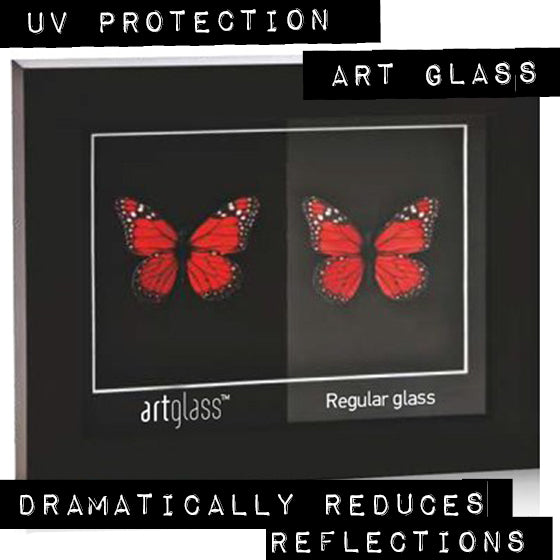 ADD ART GLASS