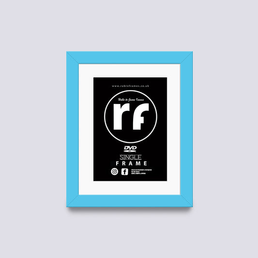 Rub Dvd DVD SINGLE – Rubix Frames