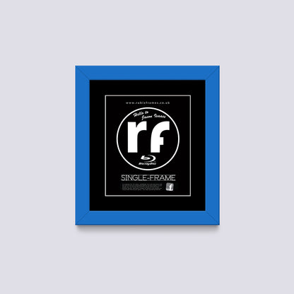 Blue - Medium Blu-ray Frame