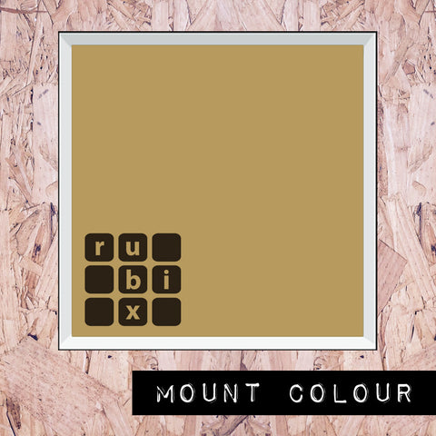 Gold Mount (all styles)