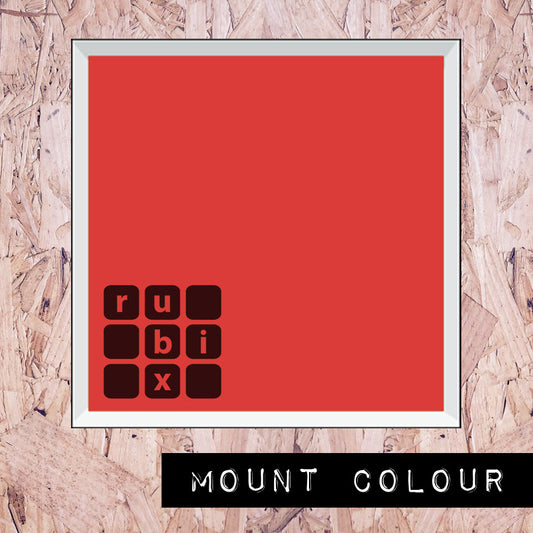 Red Mount (all styles)