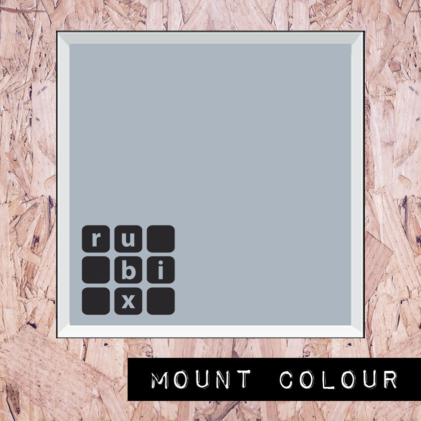 Silver Mount (all styles)