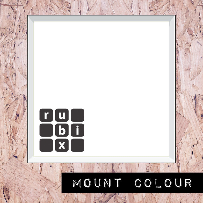 White Mount (all styles)