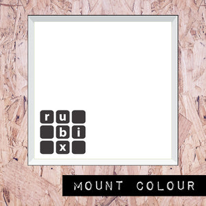 White Mount (all styles)