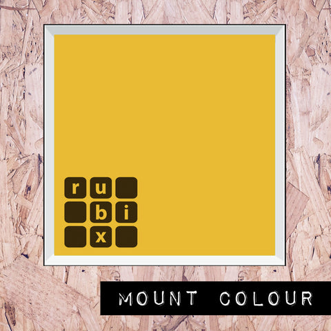 Yellow Mount (all styles)